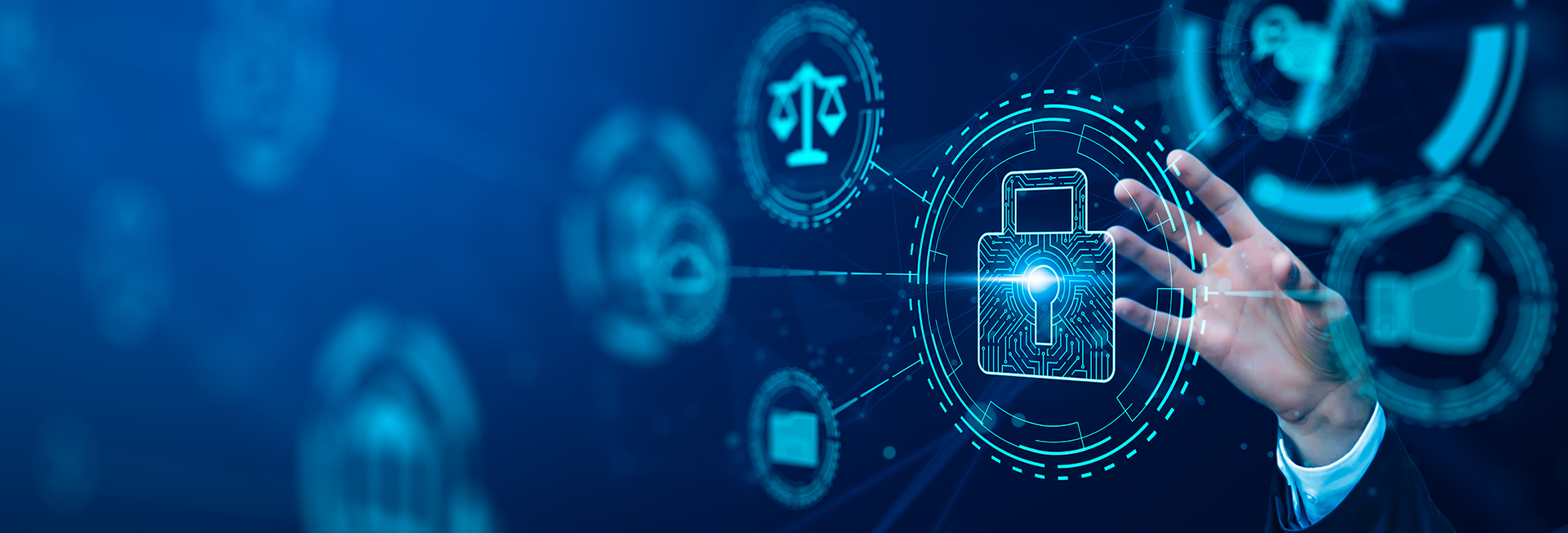 Nieuwe cyberregels: deze data zijn belangrijk