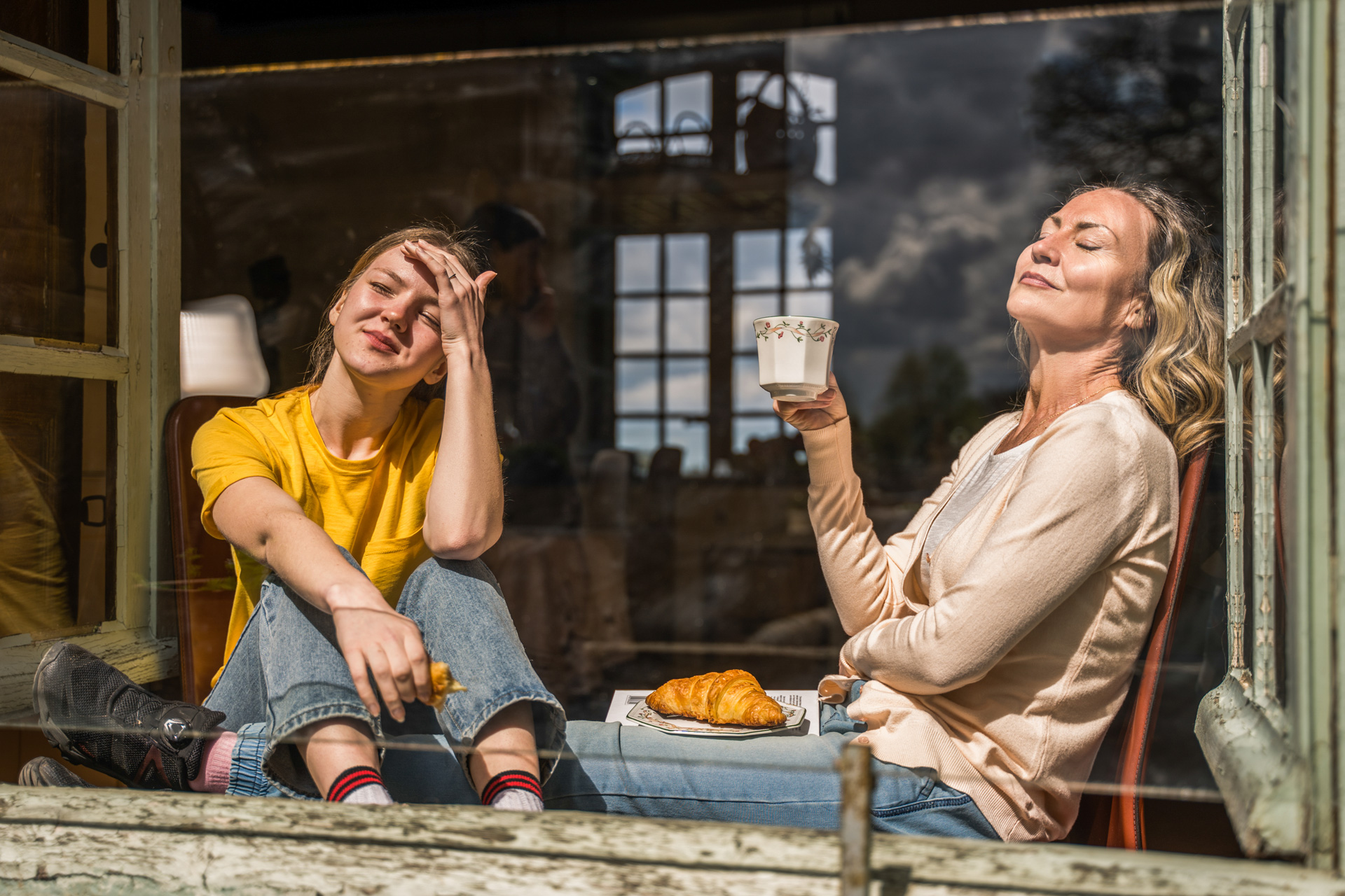 Uw kind helpen bij het kopen van een woning