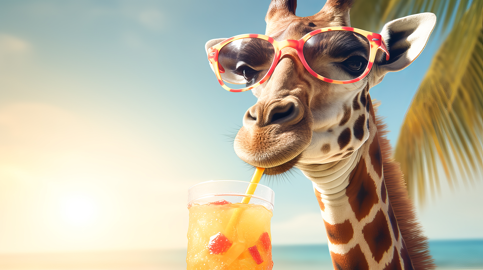 Uw vakantie geboekt? Zo begint de voorpret al thuis