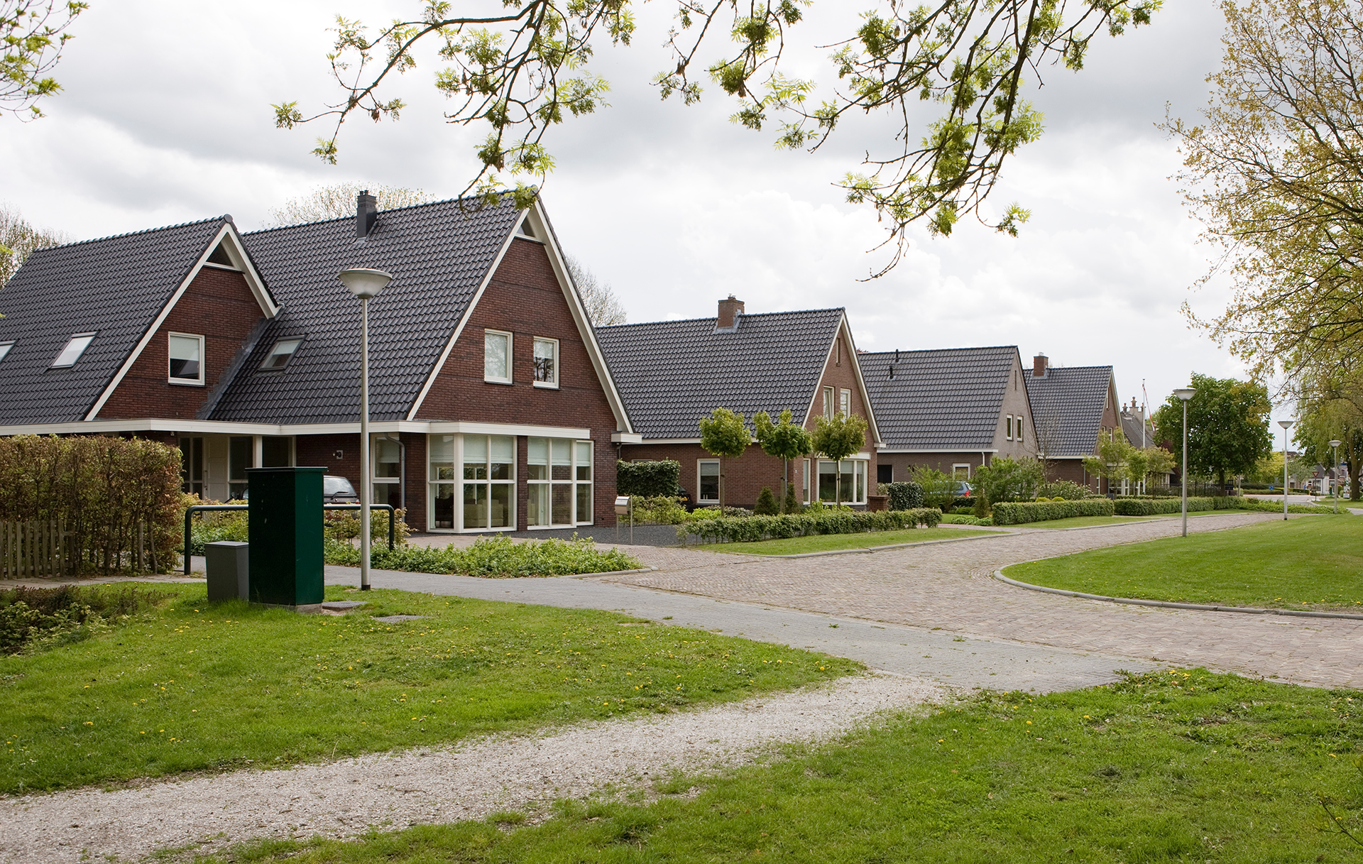Een woning kiezen begint steeds vaker buiten de voordeur