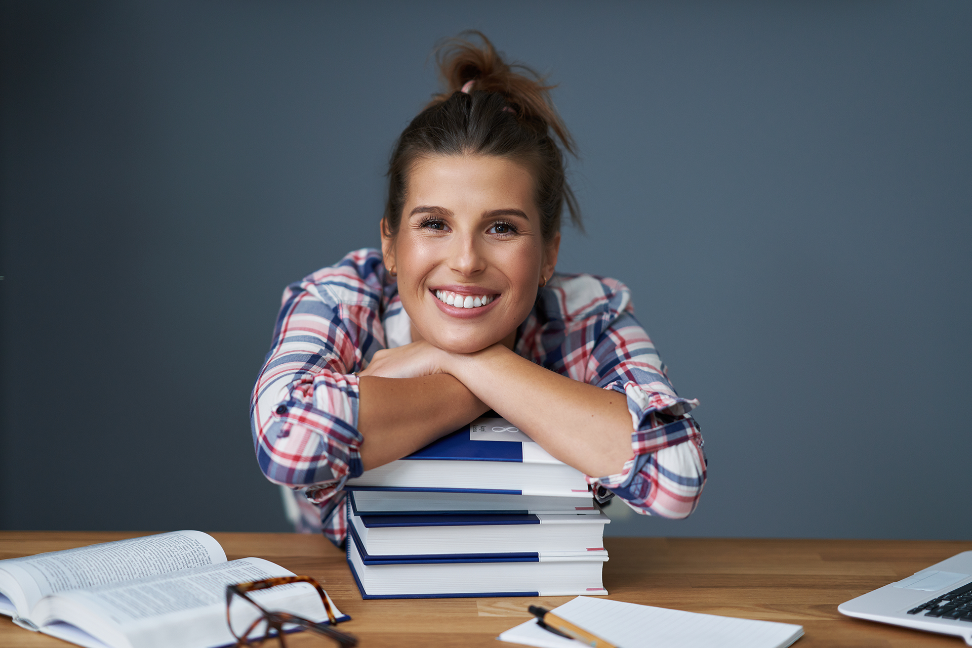 Gaat uw kind studeren?