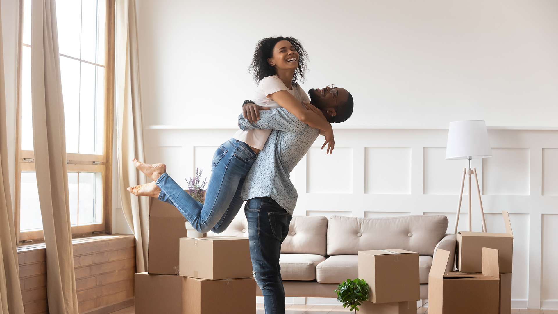Starters krijgen weer iets meer ruimte op de woningmarkt