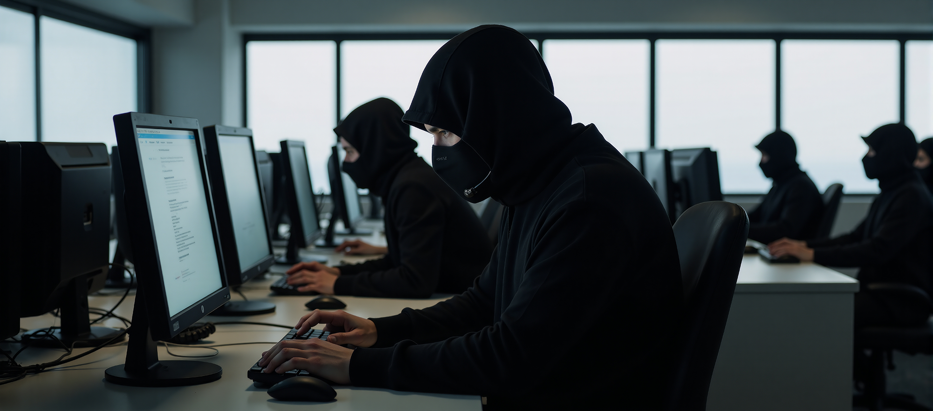Het grootste frauderisico zit soms dichterbij dan u denkt