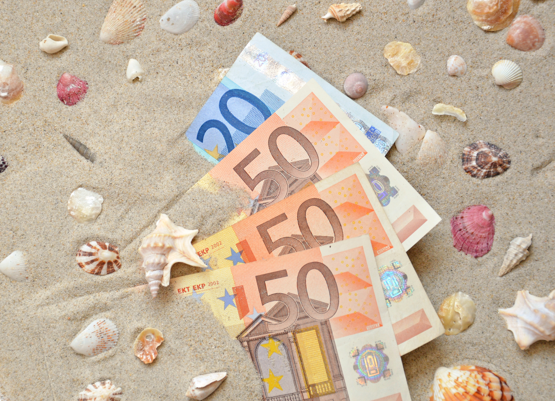 Vakantiegeld ontvangen, wat doet u ermee?