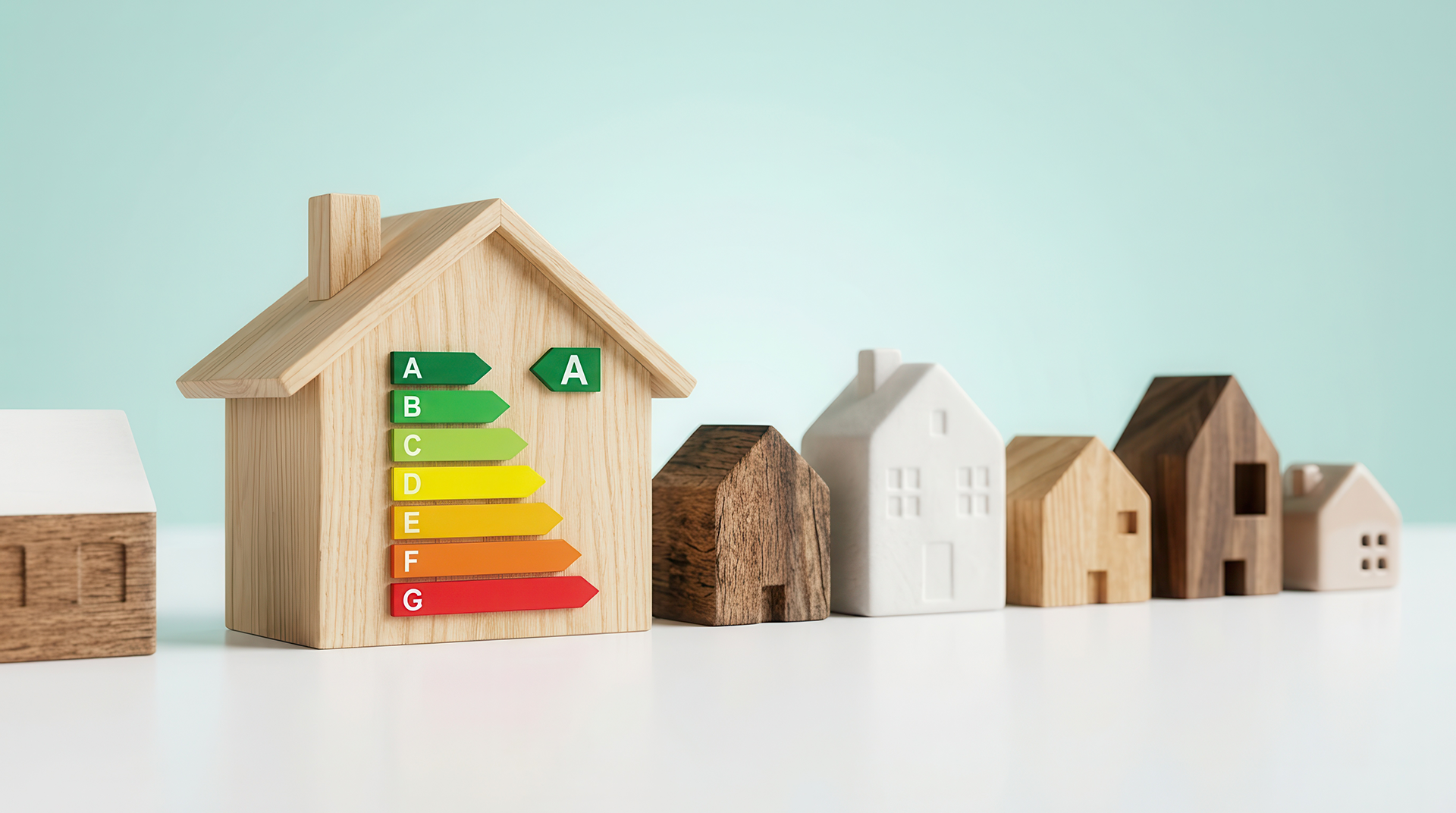 Een goed energielabel levert steeds meer op