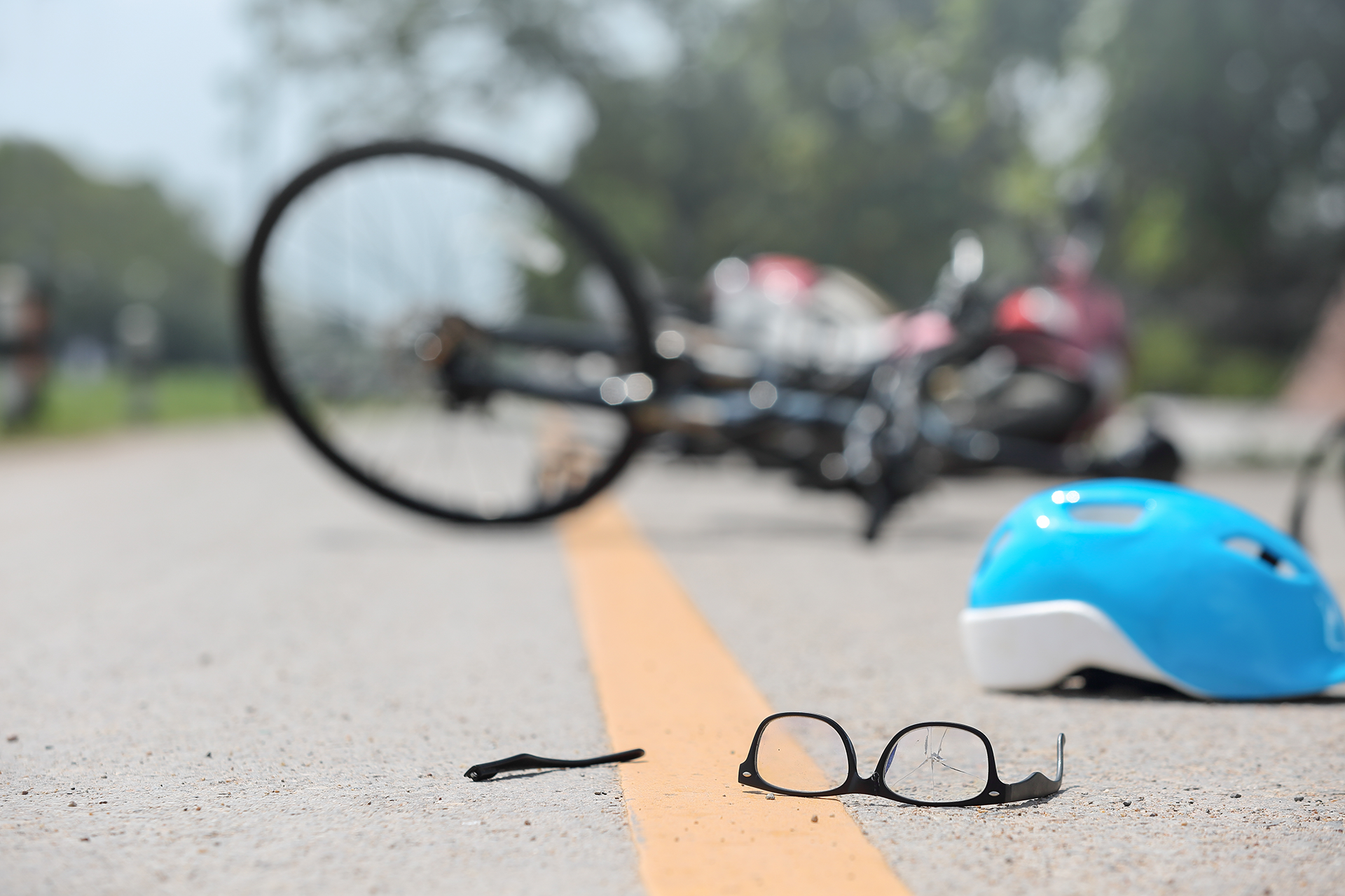 Meer aandacht voor fietsveiligheid, wat speelt er?