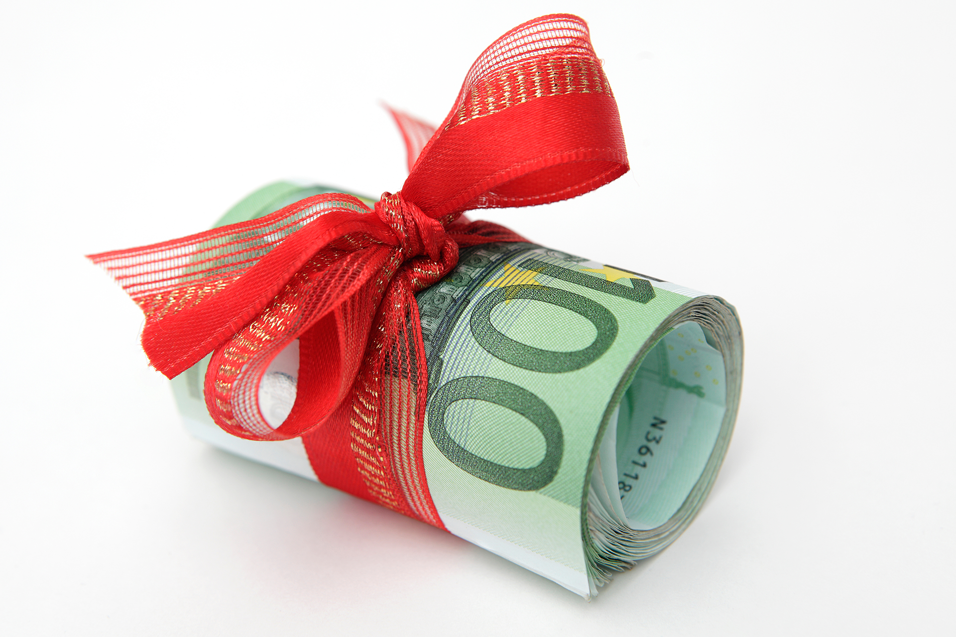 Schenken met een plan