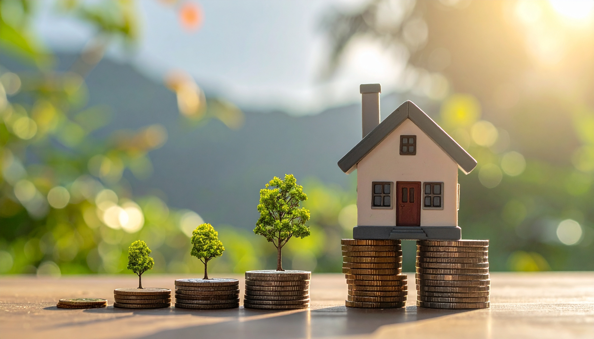 Overwaarde op uw woning, wat betekent dat voor u?