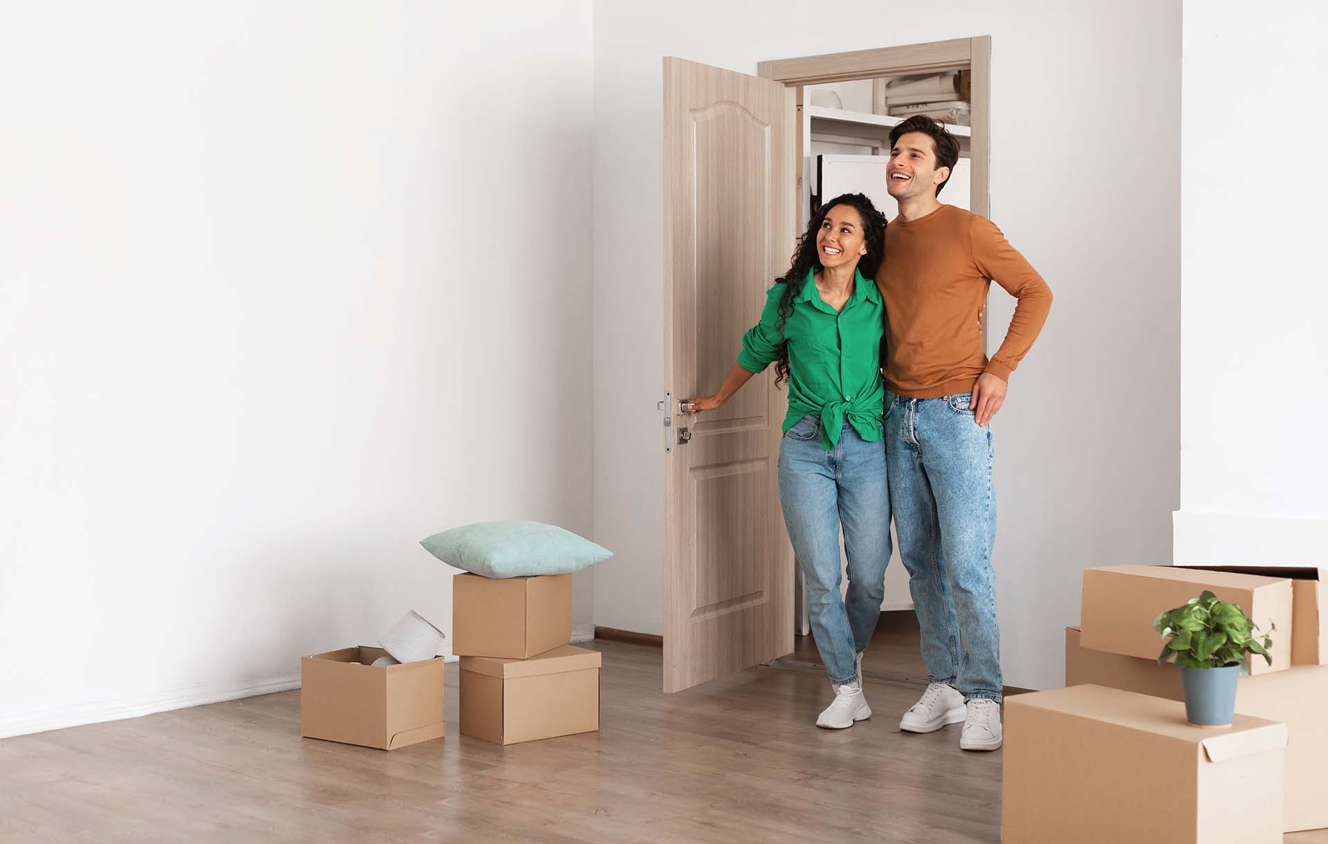 Starter op de woningmarkt? Dit zijn je opties