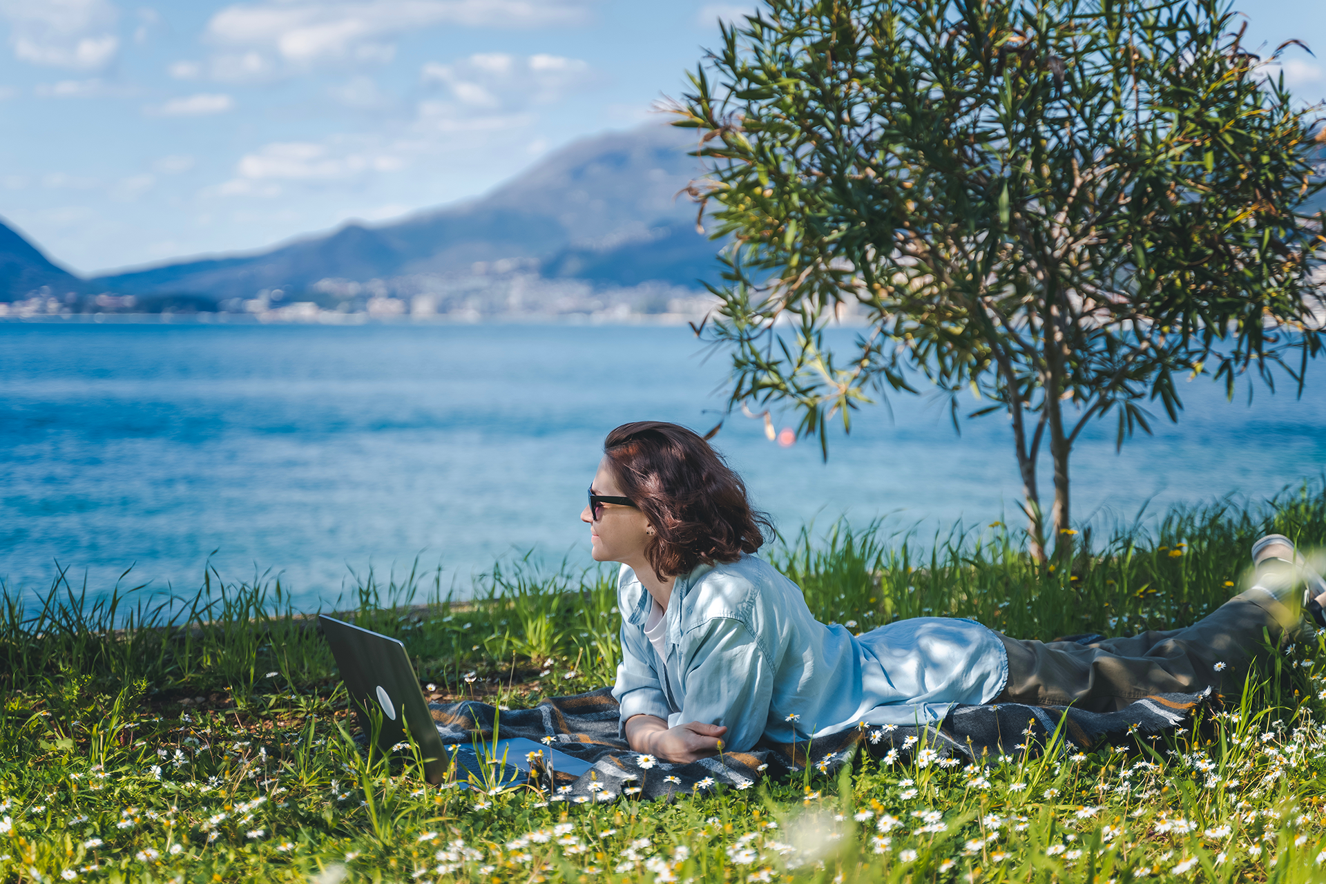 Vakantie brengt nieuwe ideeën